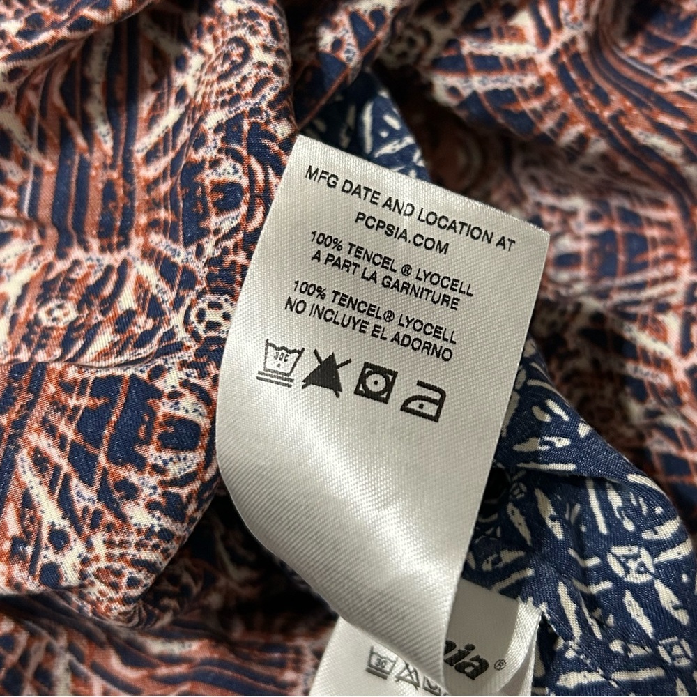 Patagonia Lost Wildflower Dress - XS - Picture 7 of 11